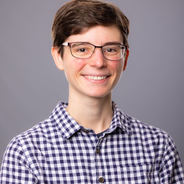 Jessica Stehlin, academic advisor at KSU