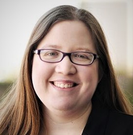 Julie Wyatt, advising manager at KSU