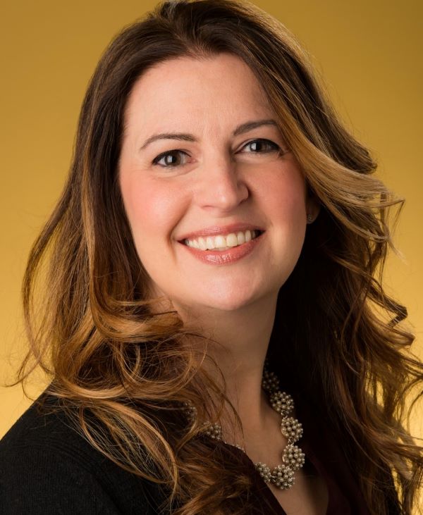 Lara Berry, academic advisor at KSU