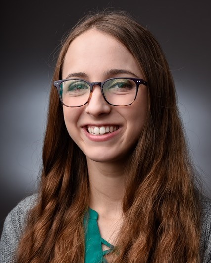 Liz Schunk, academic advisor at KSU