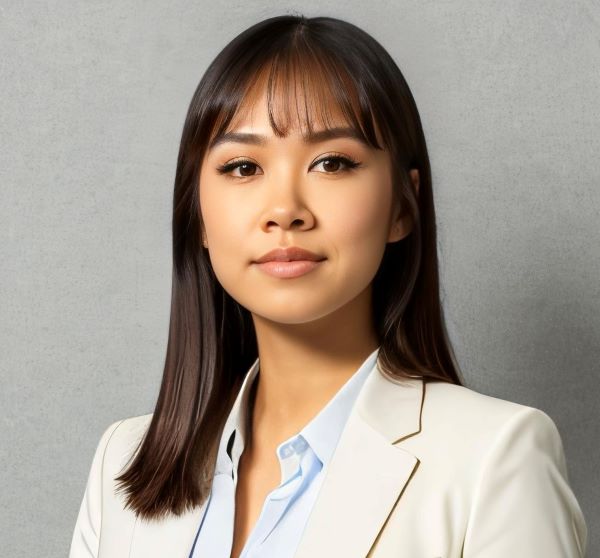Laura Vo, academic advisor at KSU