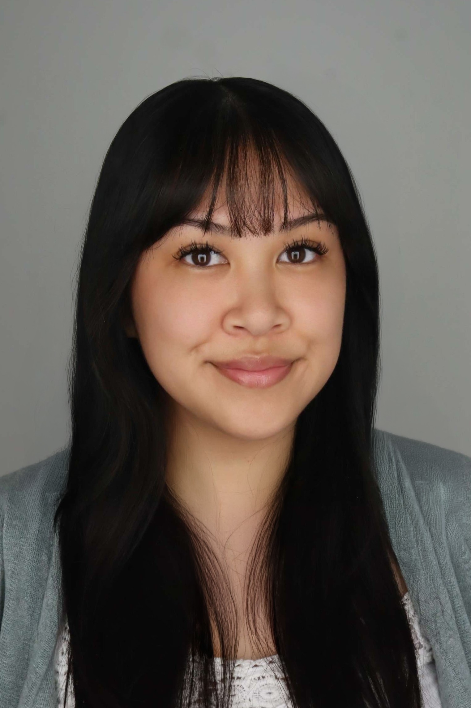 Laura Vo, academic advisor at KSU