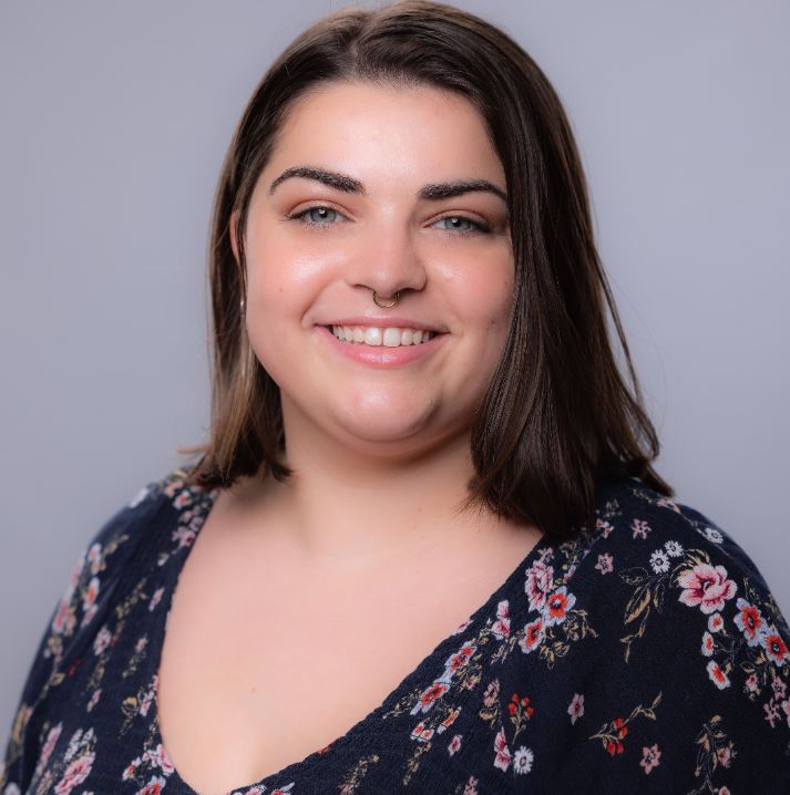 Toni Raines, academic advisor at KSU