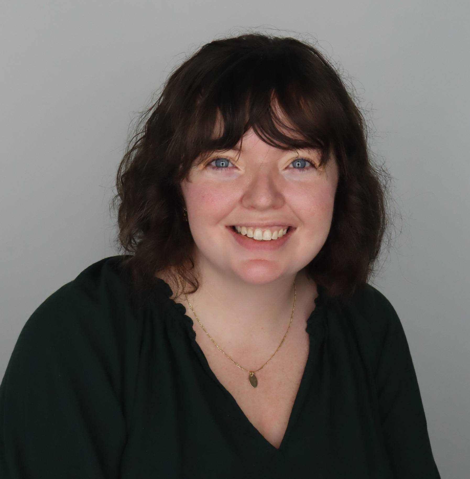 Ashley Newton headshot