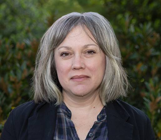 Stacy Keltner