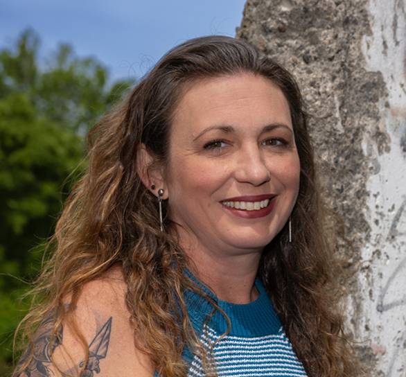 Lydia Ferguson