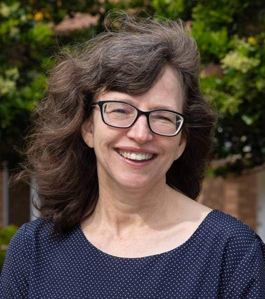 Rebecca Hill