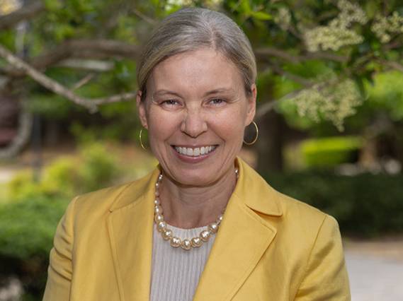 Catherine Lewis