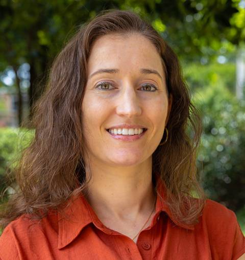 Marion Quirici