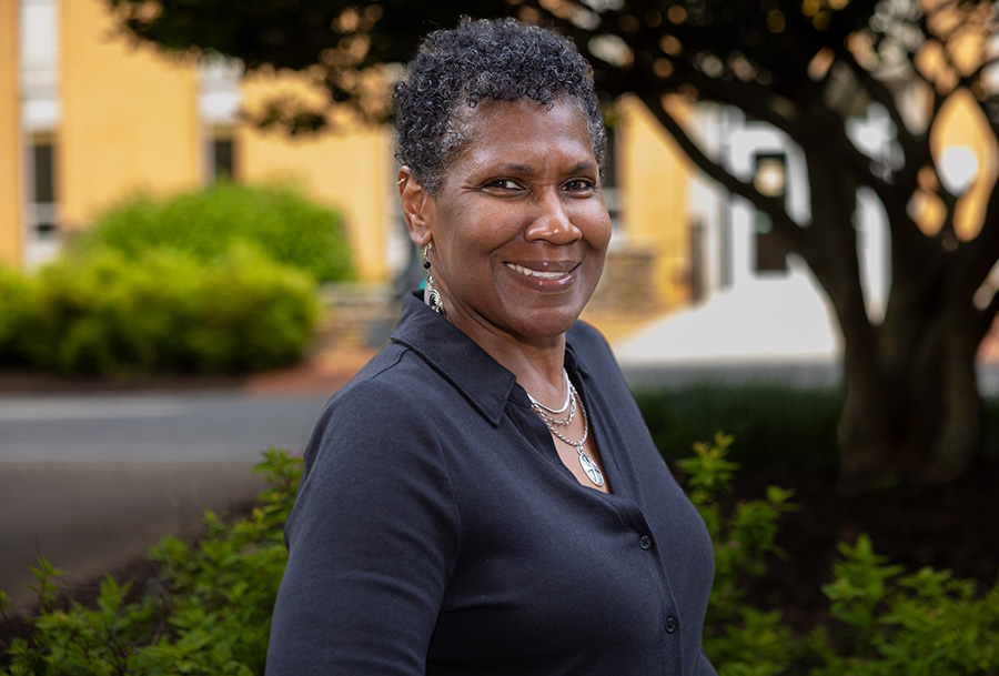 Griselda Thomas