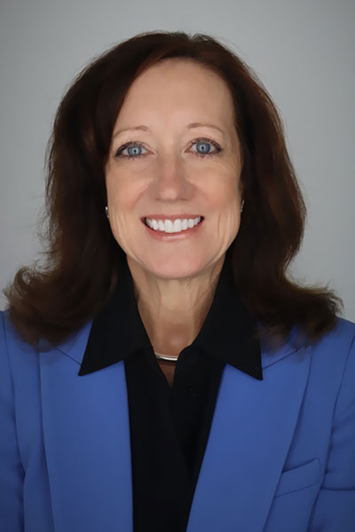 Dr. Lara Smith Sitton