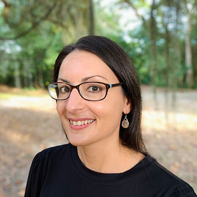 Dr. Letizia Guglielmo