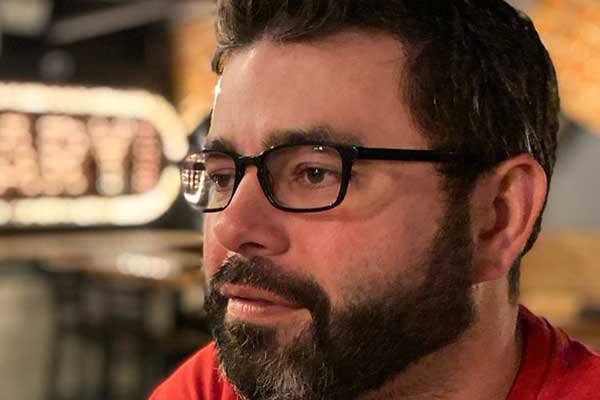 Dr. Sergio Figueiredo