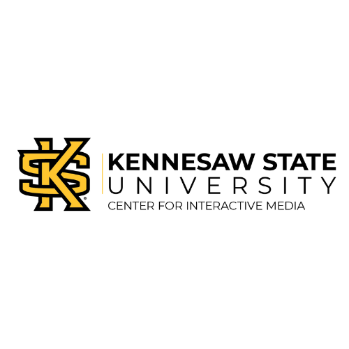 Center for Interactive Media logo