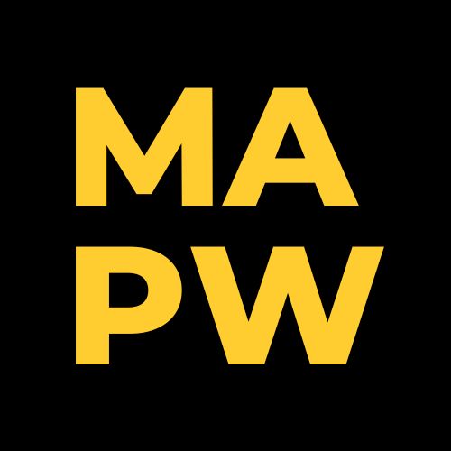 mapw logo