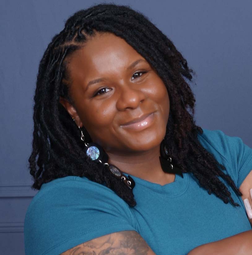 Aarika Forney, assistant professor at KSU