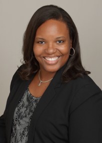 Misty Grayer, assistant professor at KSU