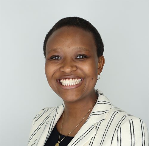 Peris Mwangi