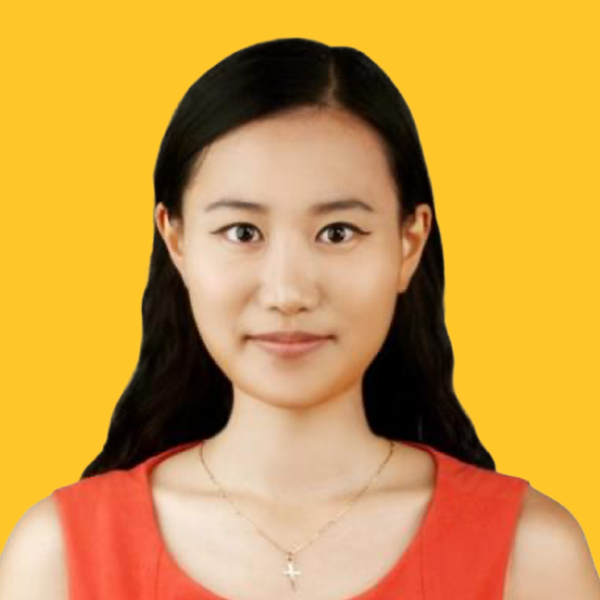 yeju chloe choi headshot