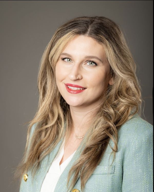 Beverly Reece Churchwell, associate professor at KSU