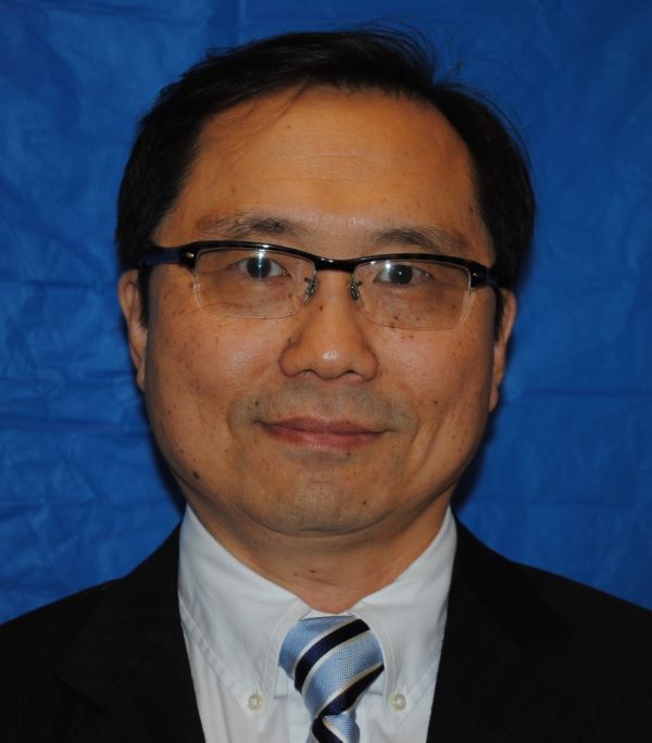 Gang Lee, professor at KSU