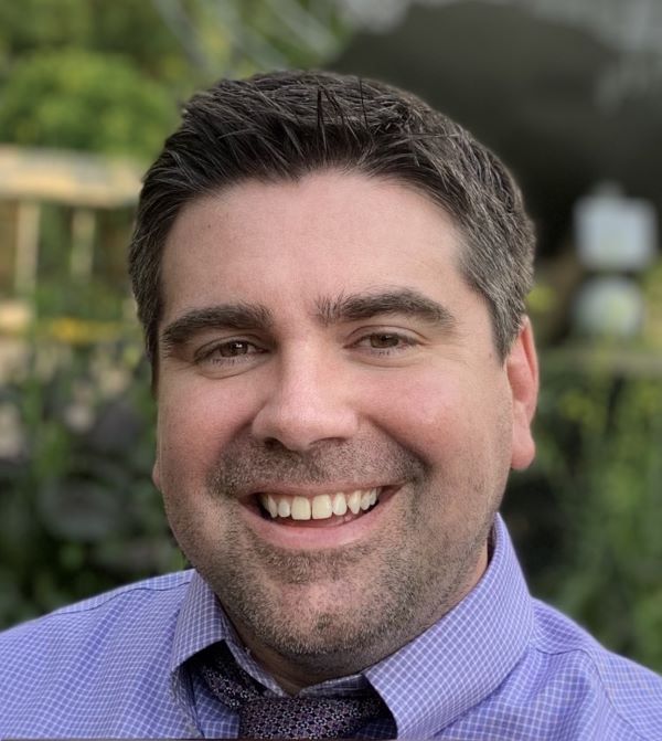 James McCafferty, associate professor at KSU