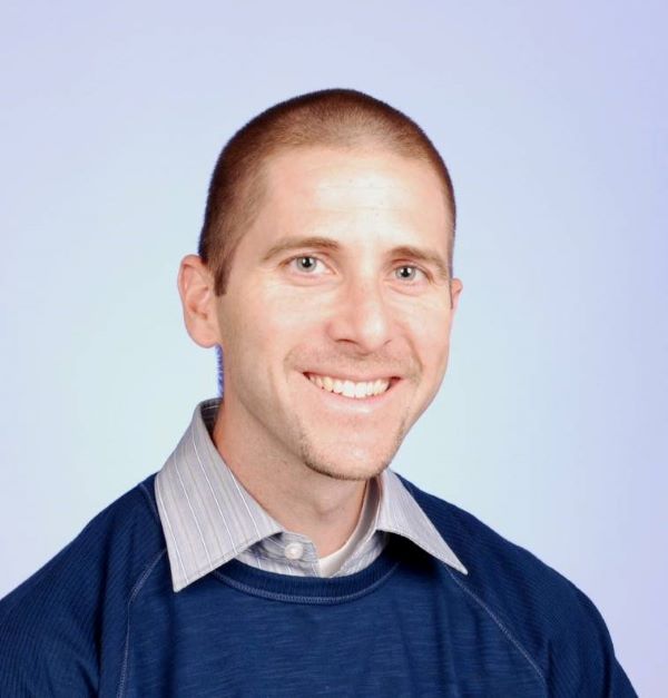 Kenneth White, associate professor at KSU