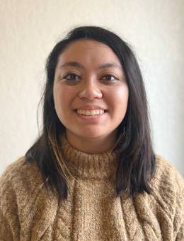 Lisa Thompson, assistant professor at KSU