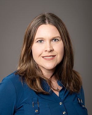 Melanie Holland, associate professor at KSU