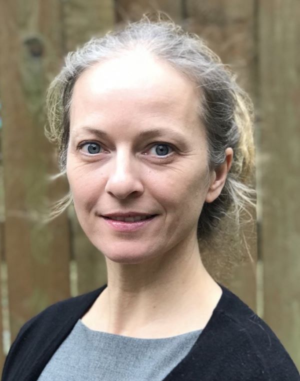 Tanja Link, associate professor at KSU