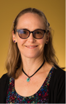 Maia Carter Hallward, PhD