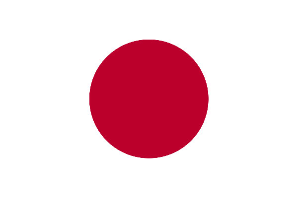 japanese flag