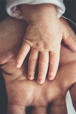 Children and Family Programs at KSU