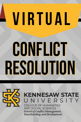 Virtual Conflice resolution