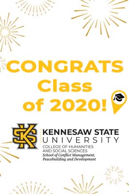 congratulations class of 2020 ksu