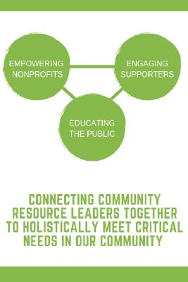 Cobb Collaborative: Connecting community resource leaders together to holistically meet critical needs in our community