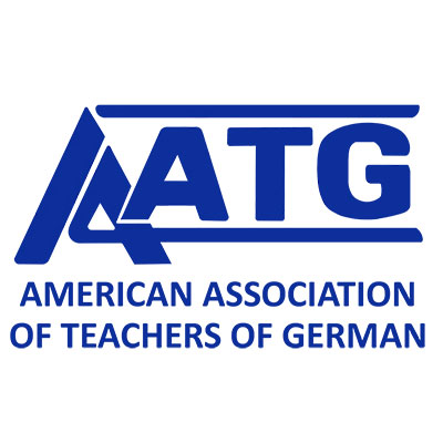 american association of teachers of german logo