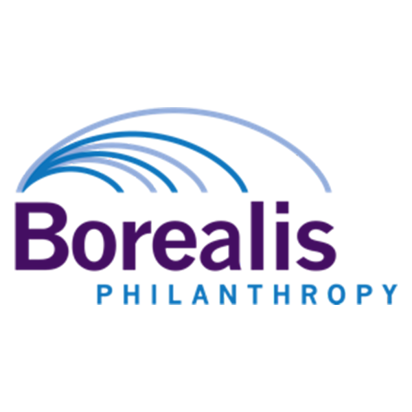 borealis philanthropy