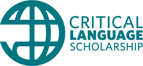 critical language scholarship logo
