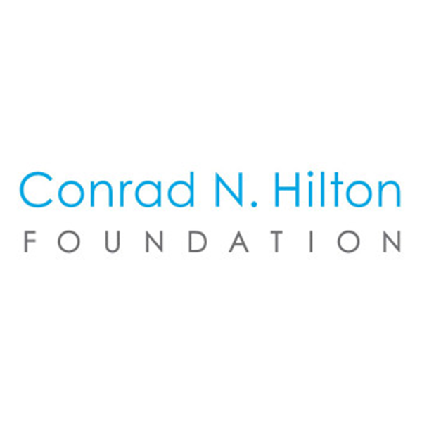conrad n hilton foundation