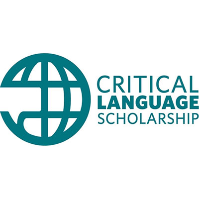 critical language scholarship