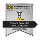 fin basics badge icon