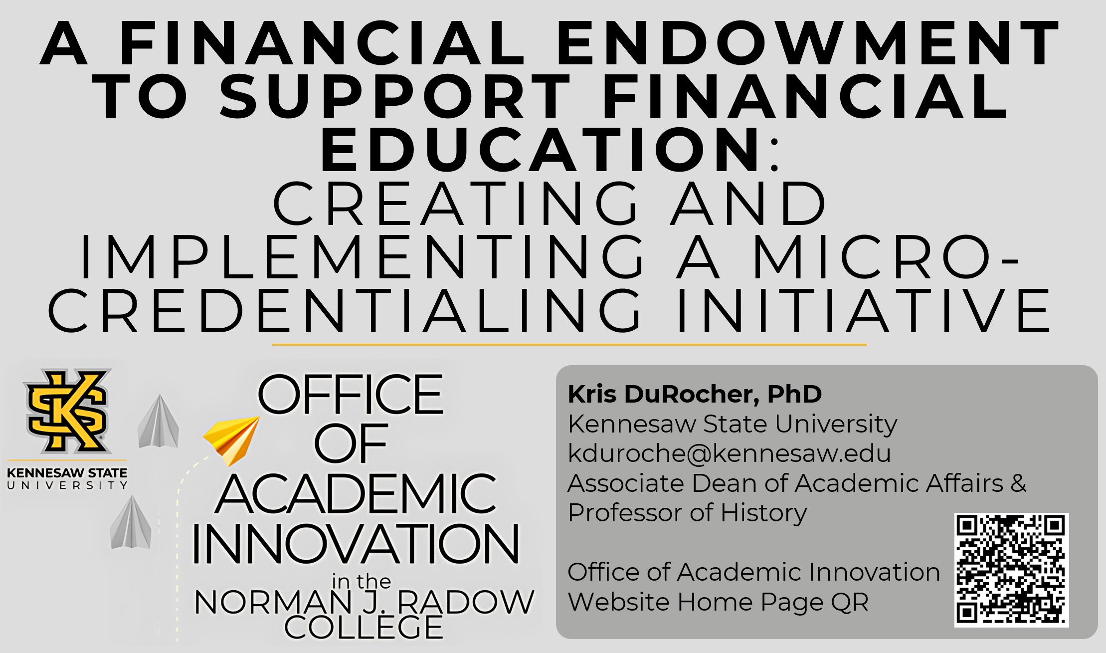 Image of presentation 