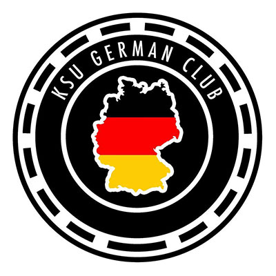 ksu german club logo