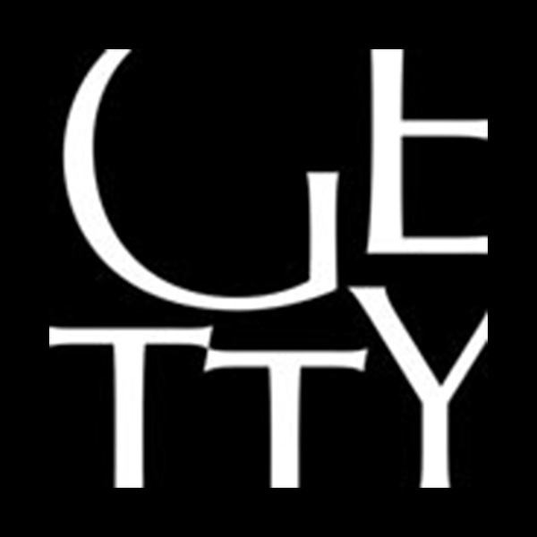 getty trust