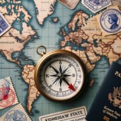 logo for the organization