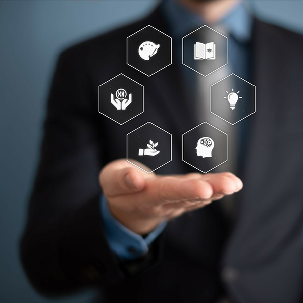 interdisciplinary studies