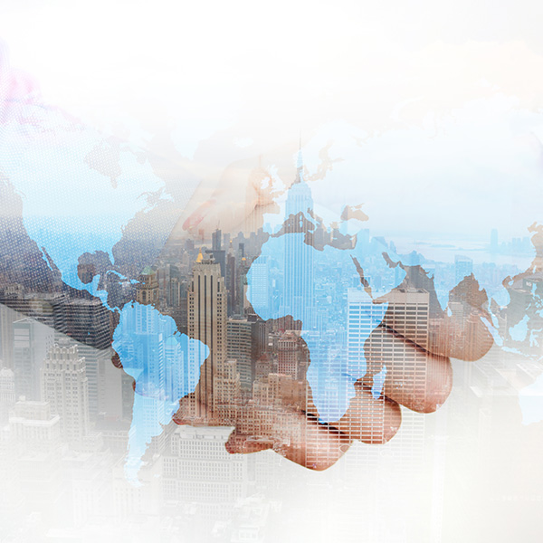 international affairs