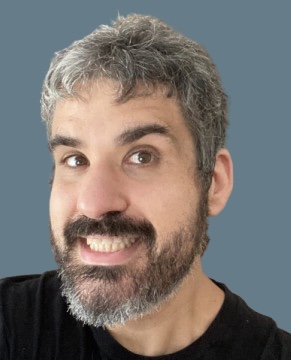 Image of Jeffery Greene