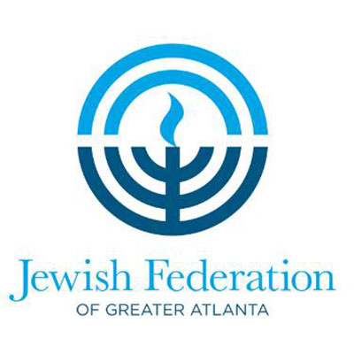jewish federation logo